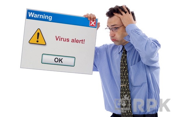 удаление вирусов